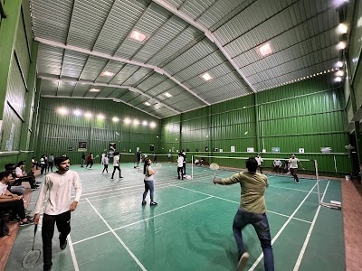 Dream Badminton Academy