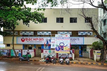 Bachpan Play School