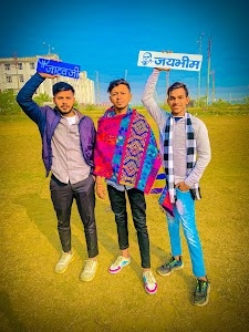 Sarai kazi ,ring road