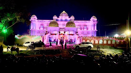 Vasant Palace