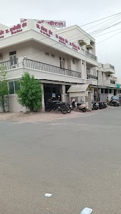 Gajanan Nagar