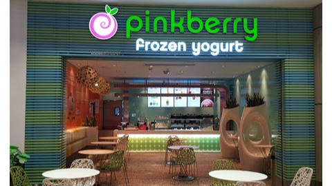 Pinkberry