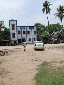 Domkal Khadya Bhawan