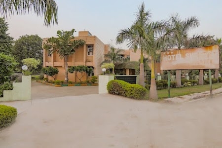 OYO 75175 Hote Swagat