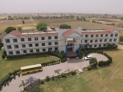 Ryan College for Higher Education