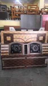 Renu Steel And Wooden Furniture