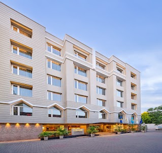Hotel City Park