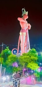 Shahjahanpur