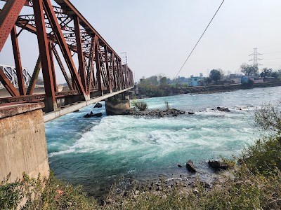 Kiratpur Sahib Bridge