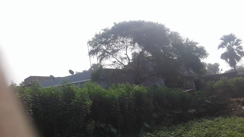 Maharani mata mandir