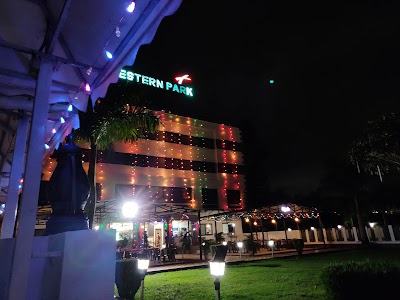 OYO 9759 Hotel Western Park