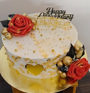 Alwin Bakery