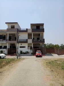 Tagore Nagar