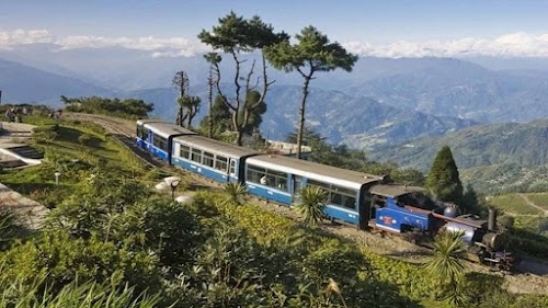 Narhat Halt