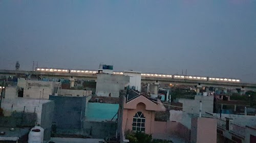 Ganga Vihar, Gokalpur