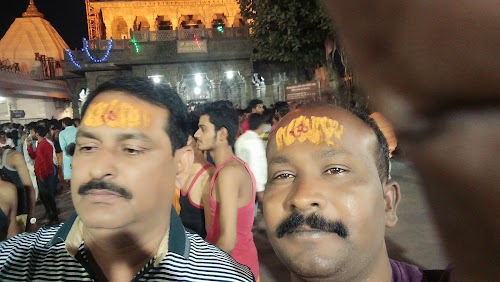 जय महाकाल मंदिर