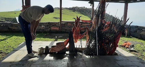 Saroli Dhar, Kali Mata Temple