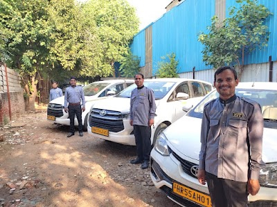 ZiT Car Rental - Corporate Car Rental