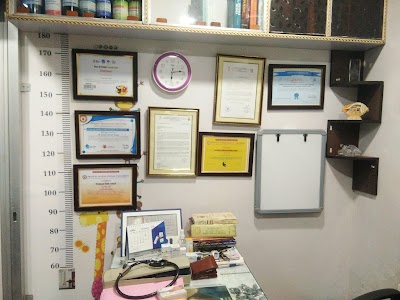 Ramdev Homeopathic Clinic
