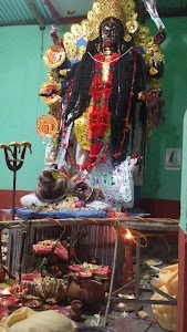 Baliyadanga mollick barir kali mondir