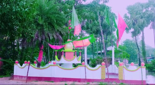 মান্দারবাটী ইমামতালা