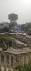 Bajrang Nagar