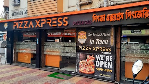 PIZZA XPRESS PIZZERIA