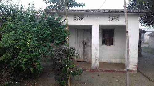 Hanuman Mandir