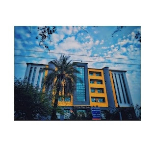 CPJ College of Higher Studies & School of Law