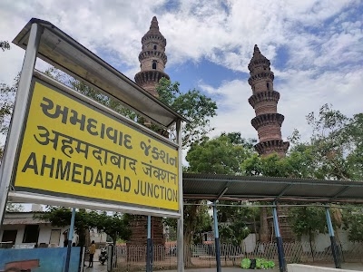 Ahmedabad Junction
