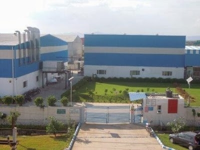 NTF India Pvt Ltd Unit II