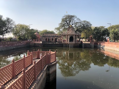 Vrinda Kunda