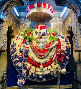 Baba kal bhairav mandir
