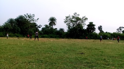Sukhlahir play ground