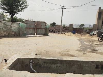 खेली हथाई