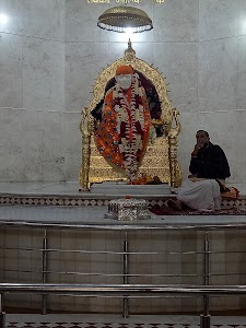 Sai Sharnam Mandir Shahdara