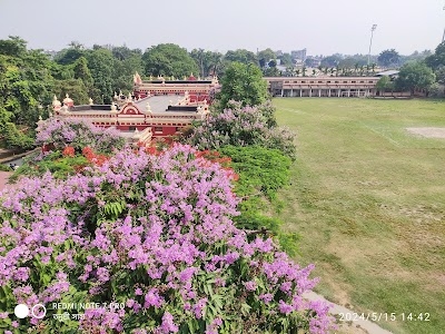 A B N Seal College