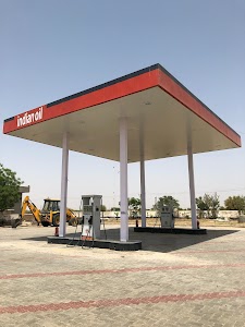 Indian oil