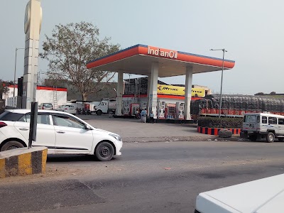 Indian Oil