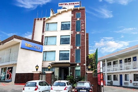 FabHotel Ocean