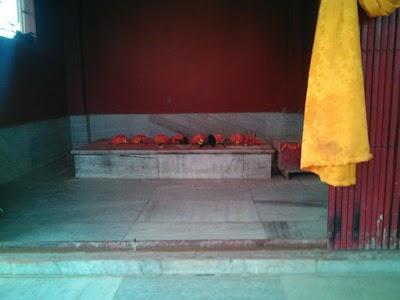 Kali Mandir