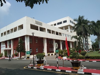 Command Hospital