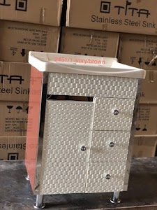 GUJARAT HARDWARE
