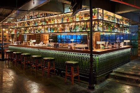Sutra Gastropub