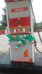 Essar Oil Limited
