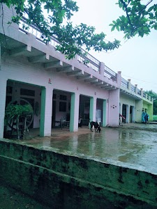 Haibatpur Karkha