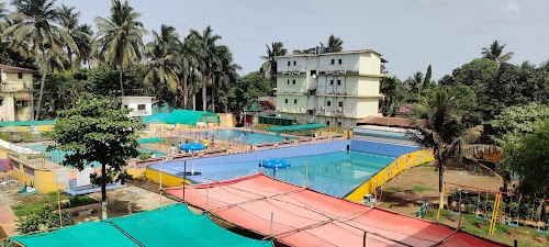 Nakshtra Resort