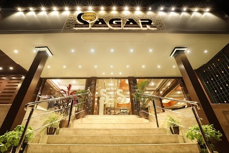 Hotel Sagar - Hotels in Mumbai Central