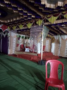 Muskan Tent House & Hotel Surendra