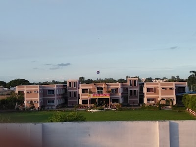 VIDYA BHAVAN PUBLIC SCHOOL BAREILLY